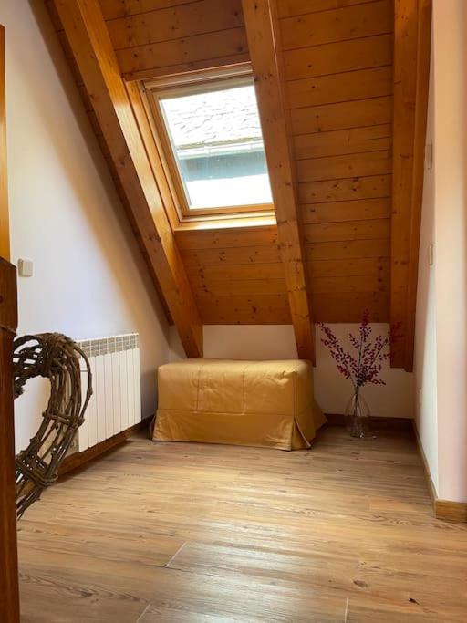 Casa En El Corazon De Arties Villa Kültér fotó