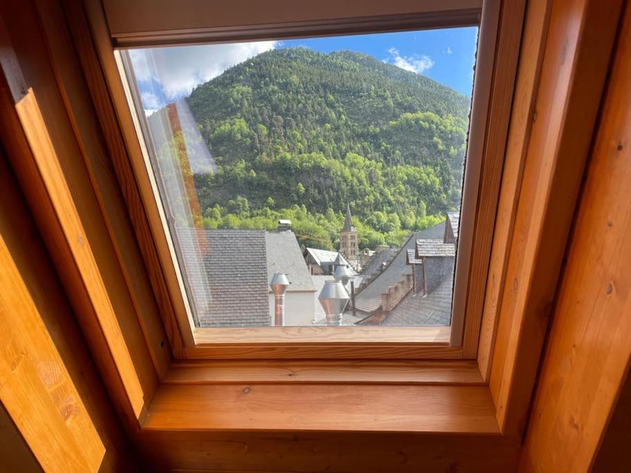 Casa En El Corazon De Arties Villa Kültér fotó