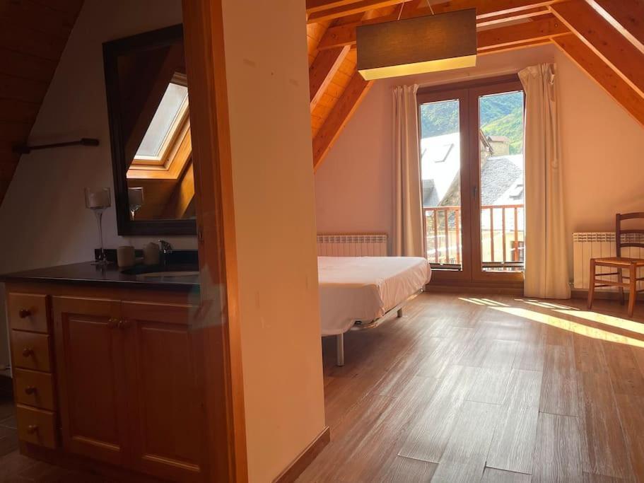 Casa En El Corazon De Arties Villa Kültér fotó