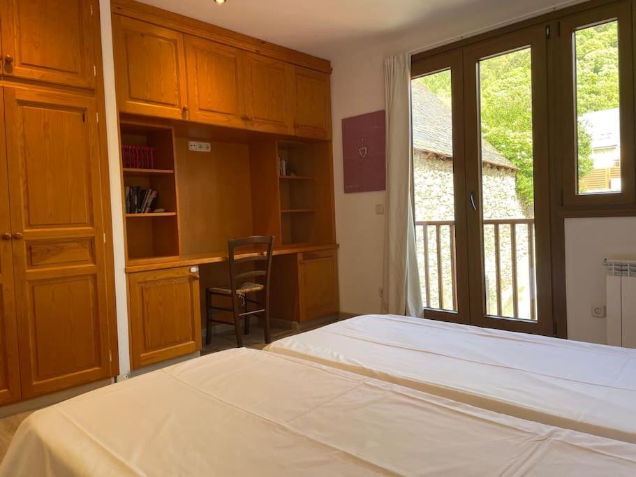 Casa En El Corazon De Arties Villa Kültér fotó